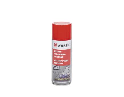 Würth Grundierung Roststop-Sprühdose