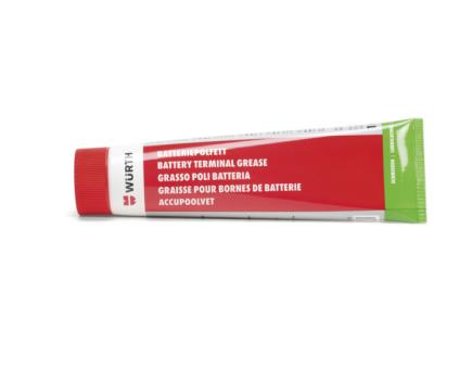 Würth Batteriepolfett 