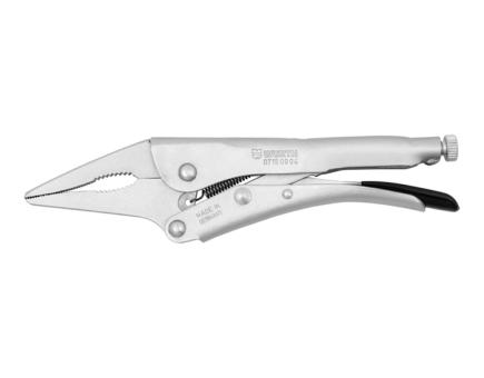 Würth Gripzange mit langen Backen L215 mm 