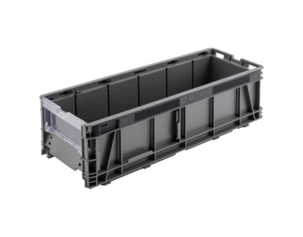 Würth System-Lagerbox stapelbar W-SLB GR4