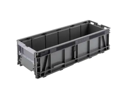 Würth System-Lagerbox stapelbar W-SLB GR4 