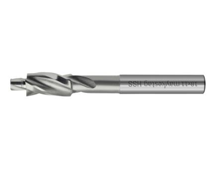 Würth Flachsenker DIN 373 mittel M12 