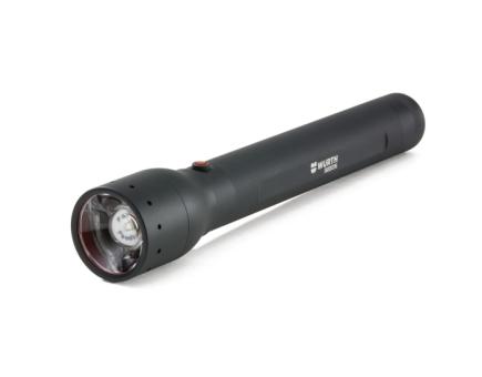 Würth High-End Power-LED-Taschenlampe WX7 3XD