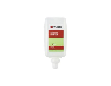 Würth Flüssigseife Waschraum 