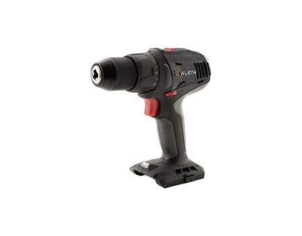 Würth Akku-Bohrschrauber ABS 18 BASIC KARTON