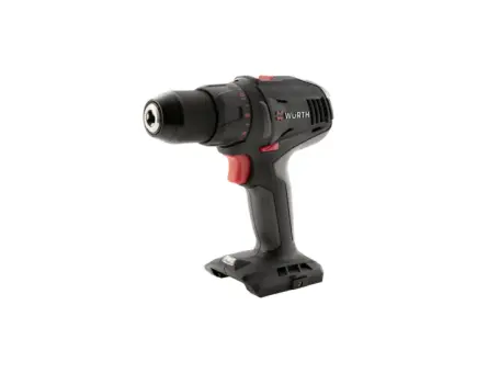 Würth Akku-Bohrschrauber ABS 18 BASIC KARTON
