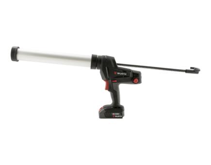 Würth Akku-Auspresspistole AKP 18-600 2X2,0 Ah