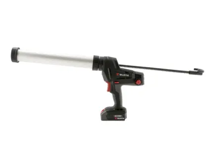 Würth Akku-Auspresspistole AKP 18-600 2X2,0 Ah