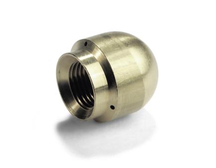 Würth Rohrreinigungsdüse HDR 160 Compact u HDR 185 Power  