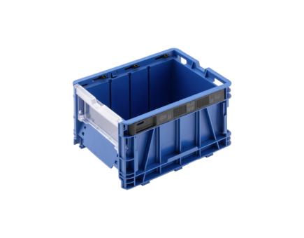Würth System-Lagerbox stapelbar W-SLB GR1 