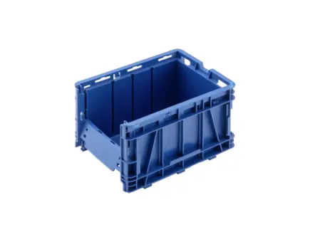 Würth System-Lagerbox W-SLB GR1 