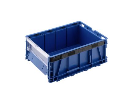 Würth System-Lagerbox stapelbar W-SLB GR2 
