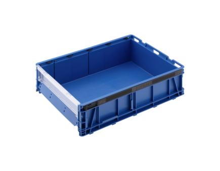 Würth System-Lagerbox stapelbar W-SLB GR3 