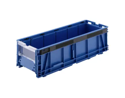 Würth System-Lagerbox stapelbar W-SLB GR4 