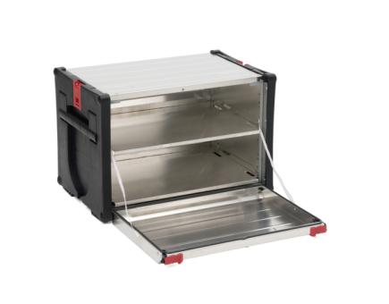 Würth ORSY BULL - Box für 8.4.2 mit Klappe M.KLPP 