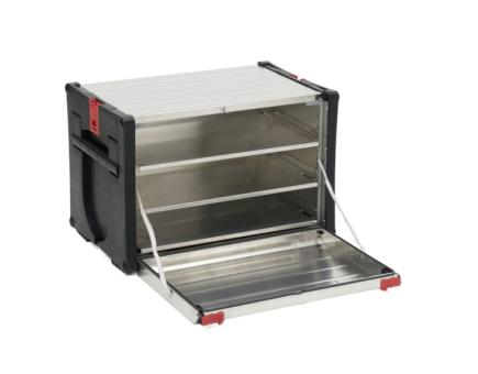 Würth ORSY BULL - Box für 8.4.1 mit Klappe M.KLAPP 