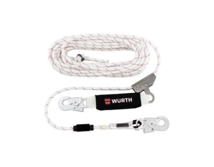 Würth Auffanggerät mitlaufend W101 140KG