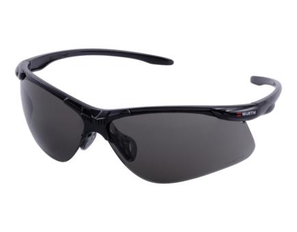Würth Schutzbrille Askella SMOKE 