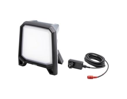 Würth Akku-LED-Arbeitsleuchte POWERQUAD M AC/R AC/R