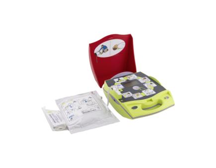 Würth Defibrillator Halbautomat 