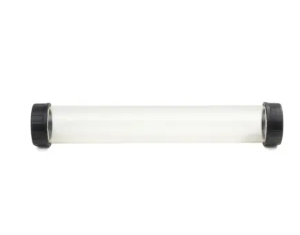 Würth Hülse transparent für Auspresspistole 600 ml 