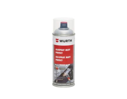 Würth Metalloberflächen-Aluspray Perfect 