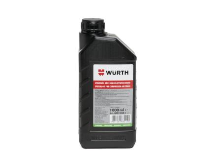 Würth Spezialöl für Druckluftwerkzeug 