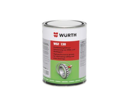 Würth Wälzlagerschmierfett 