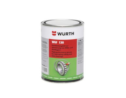 Würth Wälzlagerschmierfett 