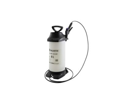Würth Drucksprühgerät Schaum 8L