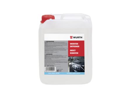 Würth Insektenentferner Schaum 