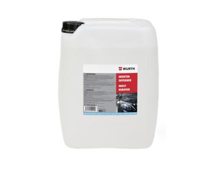 Würth Insektenentferner Schaum 