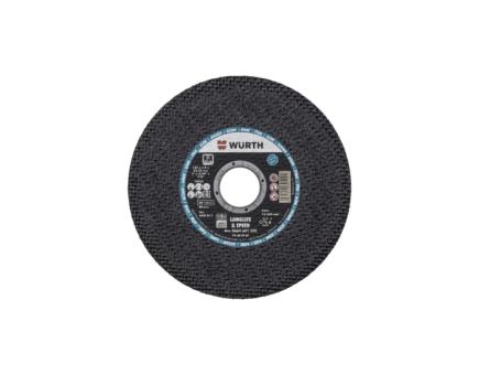 Würth Trennscheibe für Stahl Longlife & Speed ST2.0 D230 mm 25er Pack 