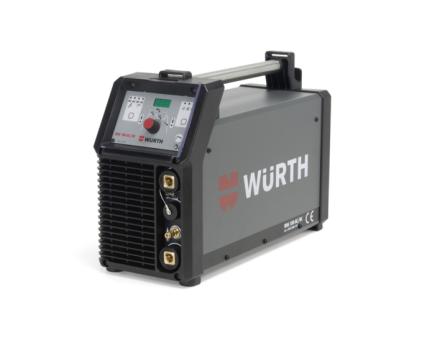 Würth WIG-Schweißanlage 180 AC/DC WIG180AC/DC