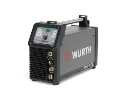 Würth WIG-Schweißanlage 180 AC/DC WIG180AC/DC