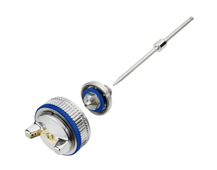 Würth Ersatzdüsenset für Decklackpistole DP 21 