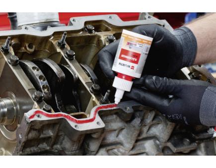Würth Non-running surface sealant 