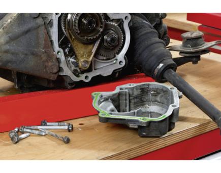Würth Flächendicht grün NSF 