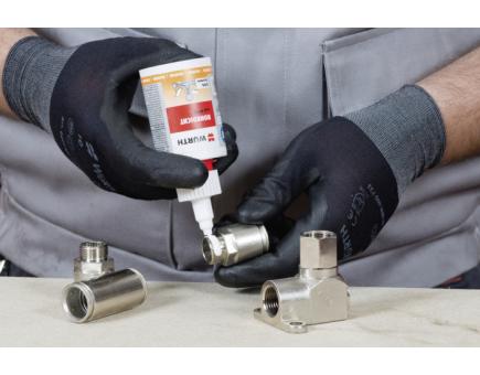 Würth Rohrdichtstoff niedrigfest PTFE 