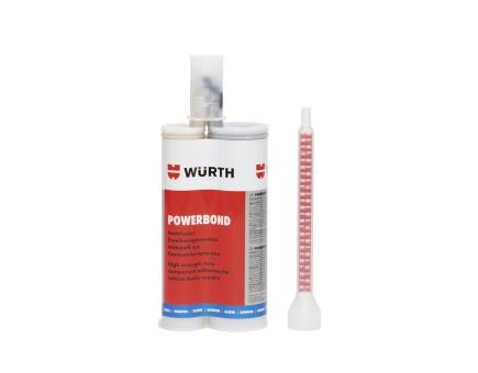 Würth Karosserieklebstoff Powerbond 