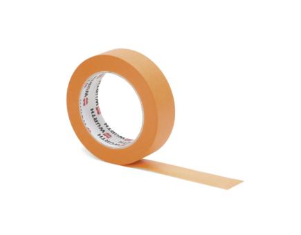 Würth Präzisions-Kreppband strong 8er Pack