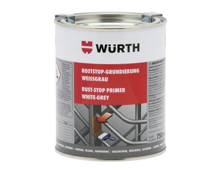 Würth Primer Rust Stop 