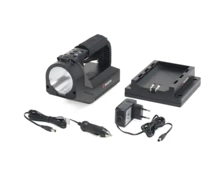Würth LED-Akku-Handscheinwerfer HSW11