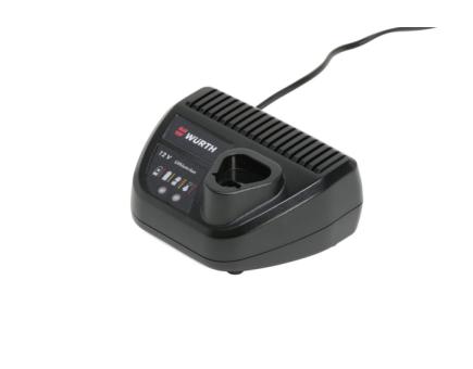 Würth Charger 12 volt AL 60-LI 