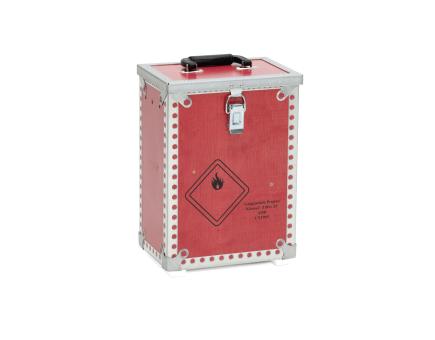 Würth Aufbewahrungsbox für Hart und Weichlötgarnitur LEER 