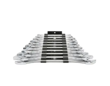 Würth Doppelmaulschlüssel Satz 10TLG