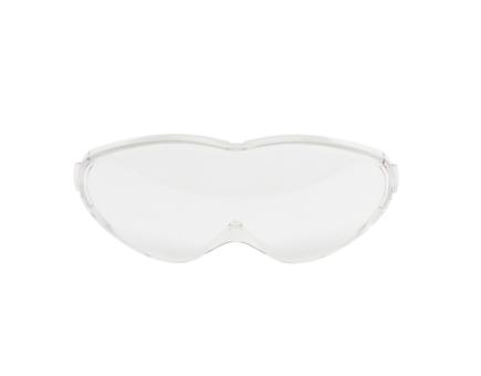 Würth Ersatzscheibe für Vollsichtbrille Andromeda F.0899102110 