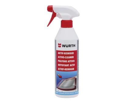 Würth Glasreiniger Aktiv-Reiniger