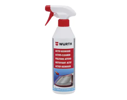 Würth Glasreiniger Aktiv-Reiniger 