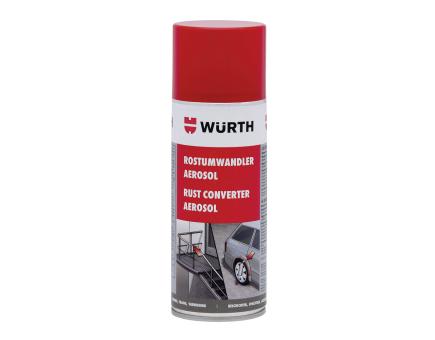 Würth Rost-Umwandler Aerosol 